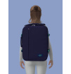 Plecak Ryanair Classic Backpack 44L deep ocean CabinZero CZ062305