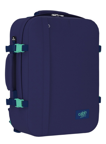 Plecak Ryanair Classic Backpack 44L deep ocean CabinZero CZ062305