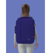 Plecak Ryanair Classic Backpack 44L neptune blue CabinZero CZ062307