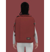 Plecak Ryanair Classic Backpack 44L sangria red CabinZero CZ062406