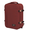 Plecak Ryanair Classic Backpack 44L sangria red CabinZero CZ062406