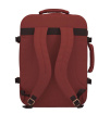 Plecak Ryanair Classic Backpack 44L sangria red CabinZero CZ062406