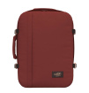 Plecak Ryanair Classic Backpack 44L sangria red CabinZero CZ062406