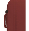 Plecak Ryanair Classic Backpack 44L sangria red CabinZero CZ062406