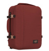 Plecak Ryanair Classic Backpack 44L sangria red CabinZero CZ062406