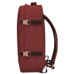 Plecak Ryanair Classic Backpack 44L sangria red CabinZero CZ062406