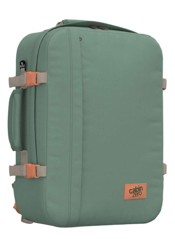 Plecak Ryanair Classic Backpack 44L sage forest CabinZero CZ062401