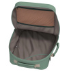 Plecak Ryanair Classic Backpack 44L sage forest CabinZero CZ062401