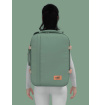 Plecak Ryanair Classic Backpack 44L sage forest CabinZero CZ062401