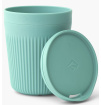 Kubek termiczny 475ml SEA TO SUMMIT Passage Insulated Mug niebieski