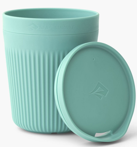Kubek termiczny 475ml SEA TO SUMMIT Passage Insulated Mug niebieski