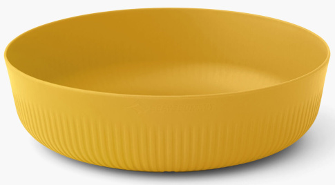 Miska turystyczna 680 ml Passage Bowl S Sea To Summit żółta