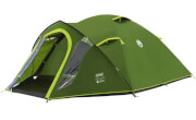Namiot turystyczny Darwin 3 Plus BlackOut Coleman