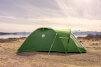 Namiot turystyczny Darwin 3 Plus BlackOut Coleman