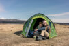Namiot turystyczny Darwin 3 Plus BlackOut Coleman