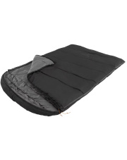 Śpiwór podwójny Raven Square Double 5C (195 cm) Easy Camp