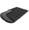 Śpiwór podwójny Raven Square Double 5C (195 cm) Easy Camp