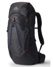 Plecak górski ZULU 35 S/M Volcanic Black męski Gregory