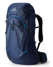 Plecak górski JADE 38 S/M Midnight Navy damski Gregory