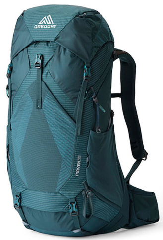 Plecak trekkingowy MAVEN 38 S/M Ocean Slate damski Gregory