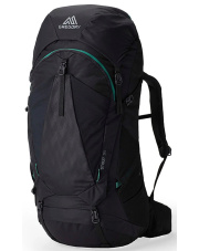 Plecak trekkingowy STOUT 55 Forest Black Gregory