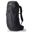 Plecak górski ZULU 35 M/L Volcanic Black męski Gregory
