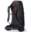 Plecak górski ZULU 35 M/L Volcanic Black męski Gregory