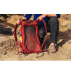 Lekki plecak trekkingowy ARRIO 24 Brick Red Gregory