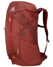 Lekki plecak trekkingowy ARRIO 24 Brick Red Gregory