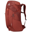 Lekki plecak trekkingowy ARRIO 24 Brick Red Gregory