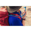 Lekki plecak trekkingowy ARRIO 24 Brick Red Gregory
