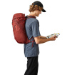 Lekki plecak trekkingowy ARRIO 24 Brick Red Gregory