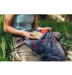 Lekki plecak trekkingowy MAYA 20 Iris Red Gregory