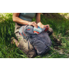 Lekki plecak trekkingowy MAYA 20 Iris Red Gregory