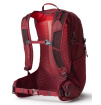 Lekki plecak trekkingowy MAYA 20 Iris Red Gregory