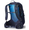 Damski plecak turystyczny MAYA 25 Storm Blue Gregory