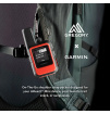 Plecak trekkingowy PARAGON 40 M/L Alpine Black męski Gregory