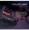 Plecak trekkingowy PARAGON 40 M/L Alpine Black męski Gregory