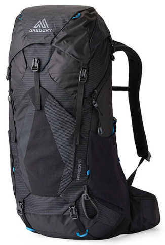 Plecak trekkingowy PARAGON 40 M/L Alpine Black męski Gregory
