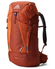Plecak młodzieżowy trekkingowy WANDER 30 L Redrock Gregory