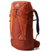 Plecak młodzieżowy trekkingowy WANDER 30 L Redrock Gregory