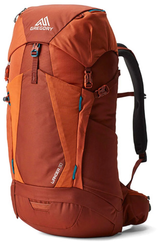 Plecak młodzieżowy trekkingowy WANDER 30 L Redrock Gregory