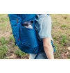 Plecak młodzieżowy trekkingowy WANDER 30 L Redrock Gregory