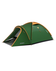 Namiot turystyczny Bizon 4 Classic green Husky