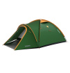 Namiot turystyczny Bizon 4 Classic green Husky