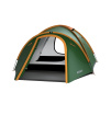 Namiot turystyczny Bizon 4 Classic green Husky