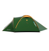 Namiot turystyczny Bizon 4 Classic green Husky