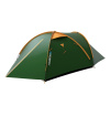 Namiot turystyczny Bizon 4 Classic green Husky