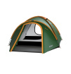 Namiot turystyczny Bizon 3 Classic green Husky