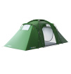 Namiot rodzinny Boston 4 DURAL green Husky